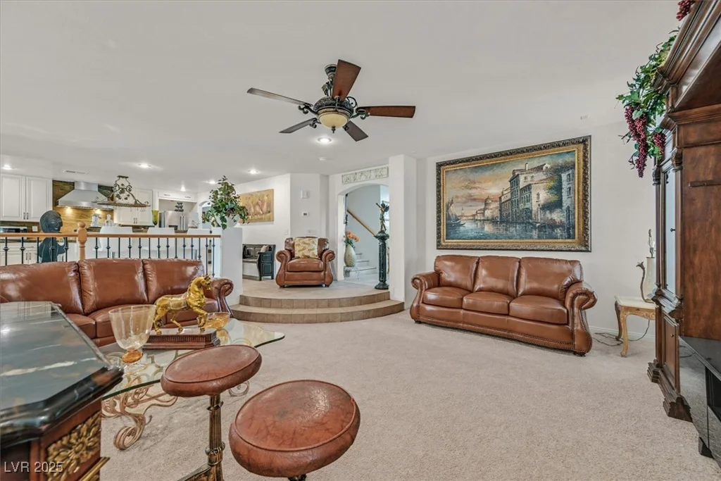 1465 Via Savona, Henderson, NV 89052