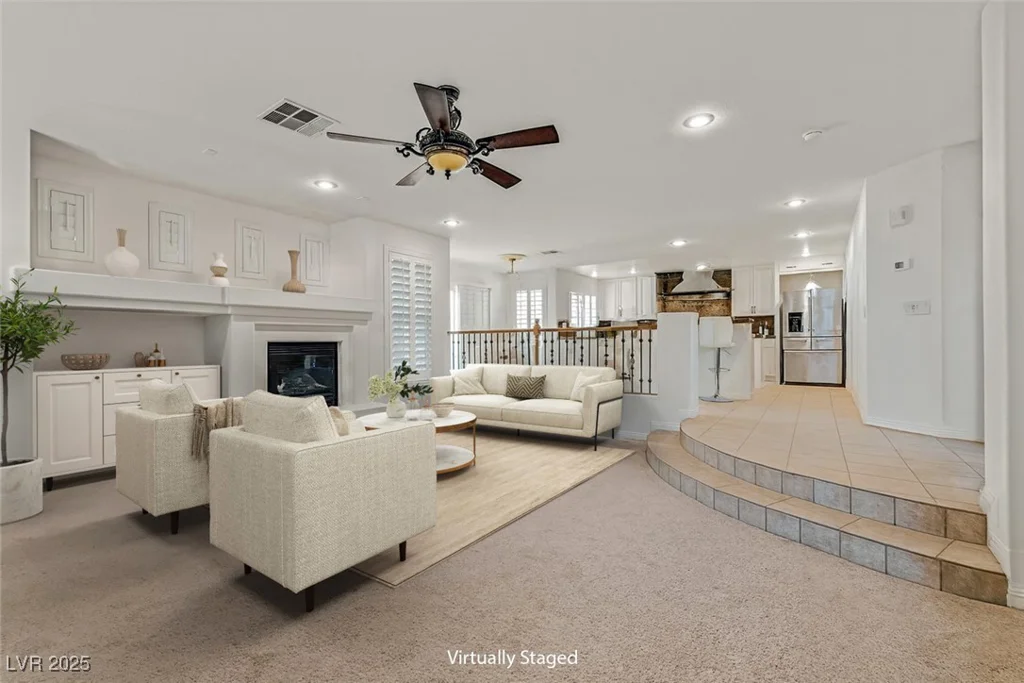1465 Via Savona, Henderson, NV 89052