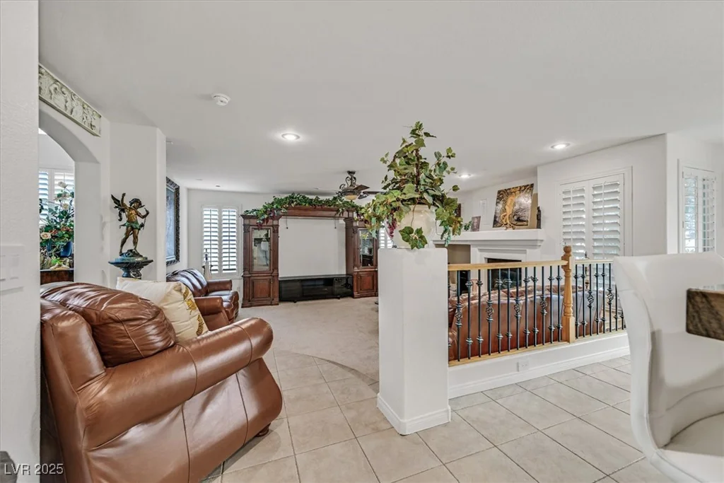 1465 Via Savona, Henderson, NV 89052