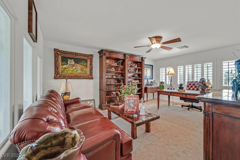 1465 Via Savona, Henderson, NV 89052