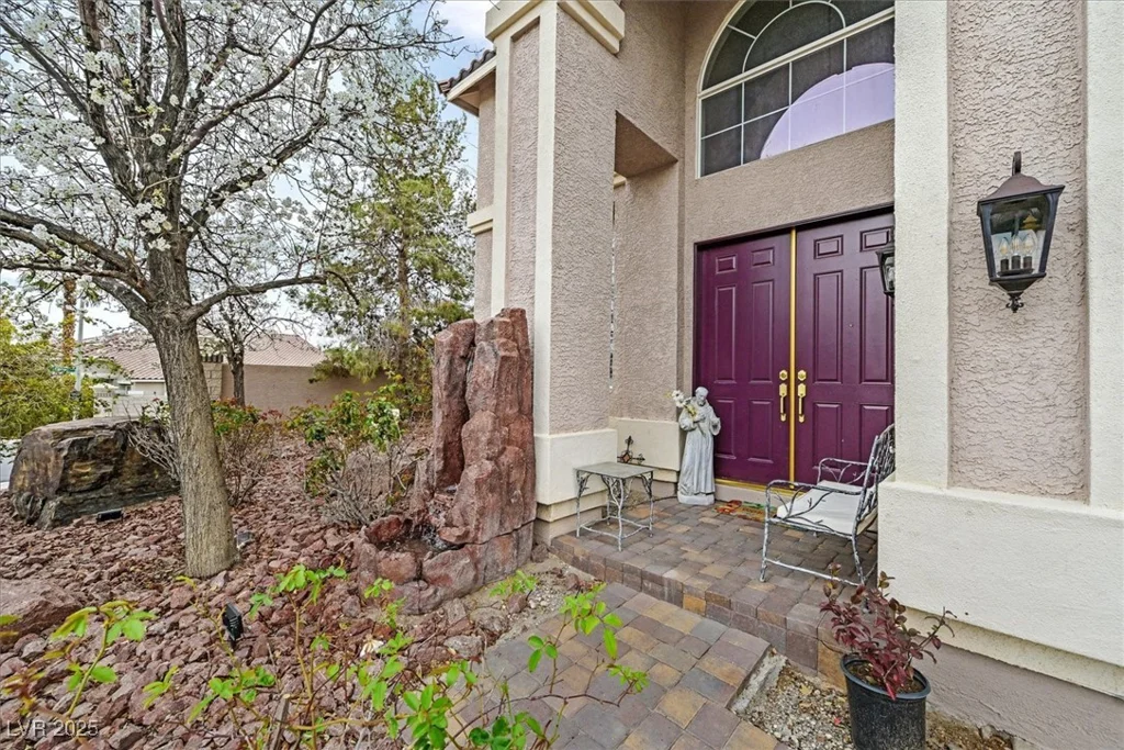 1465 Via Savona, Henderson, NV 89052