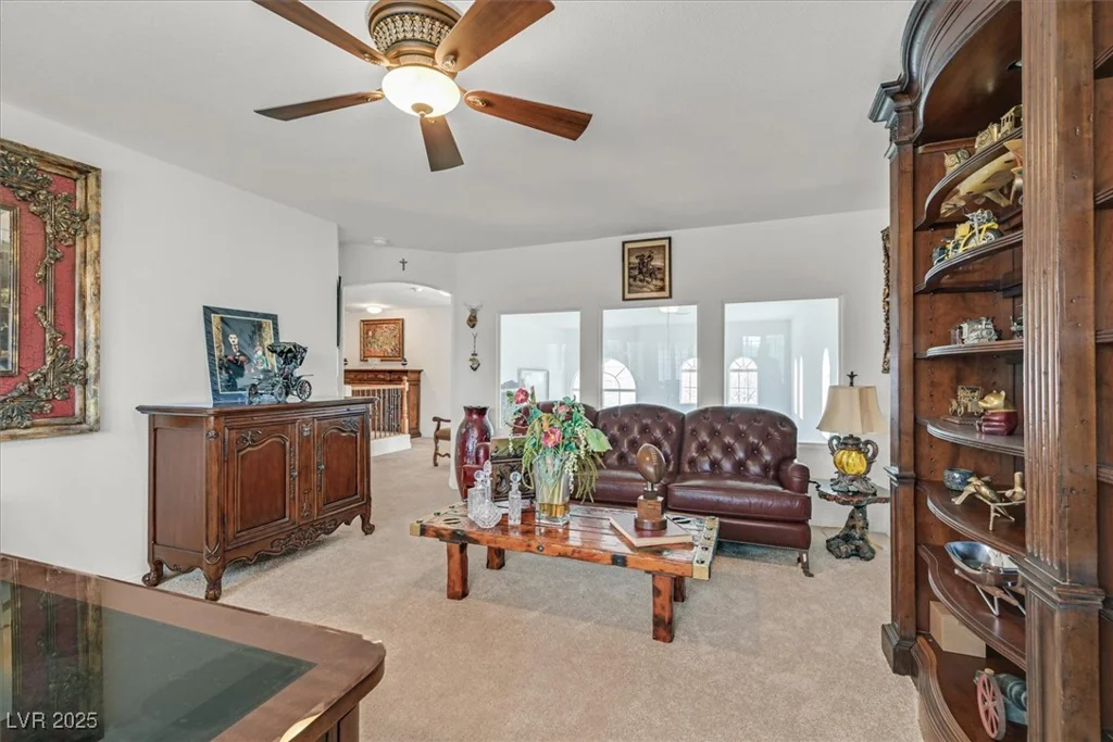 1465 Via Savona, Henderson, NV 89052