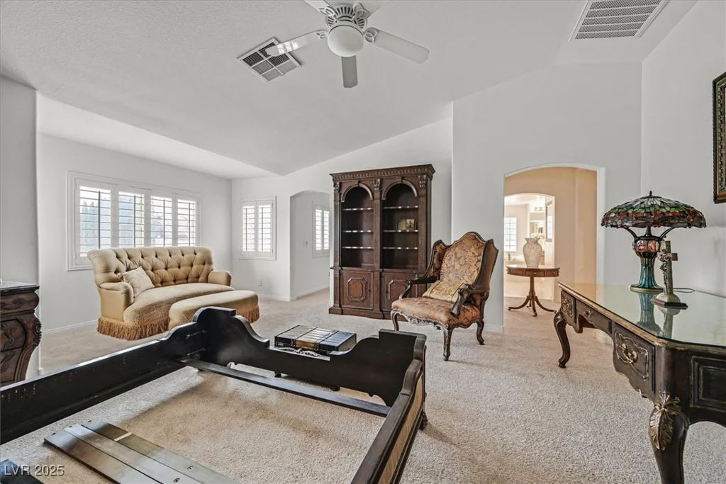 1465 Via Savona, Henderson, NV 89052