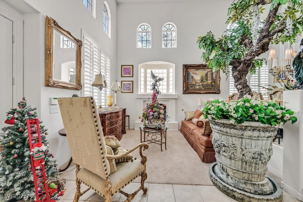 1465 Via Savona, Henderson, NV 89052