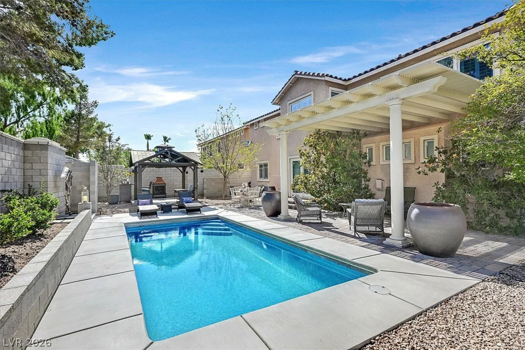 1465 Via Savona, Henderson, NV 89052