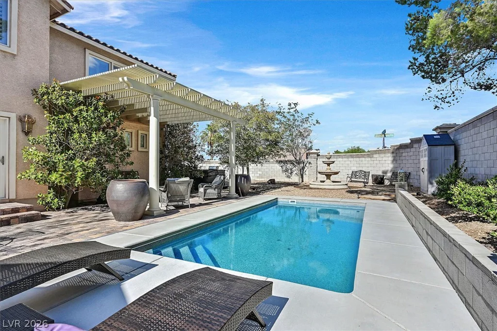 1465 Via Savona, Henderson, NV 89052