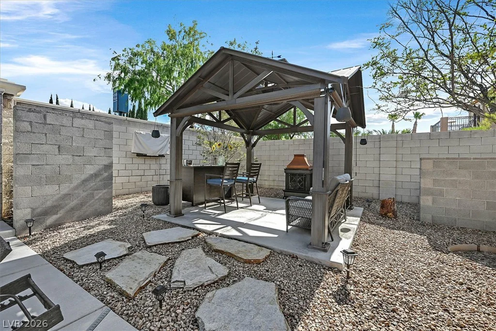1465 Via Savona, Henderson, NV 89052