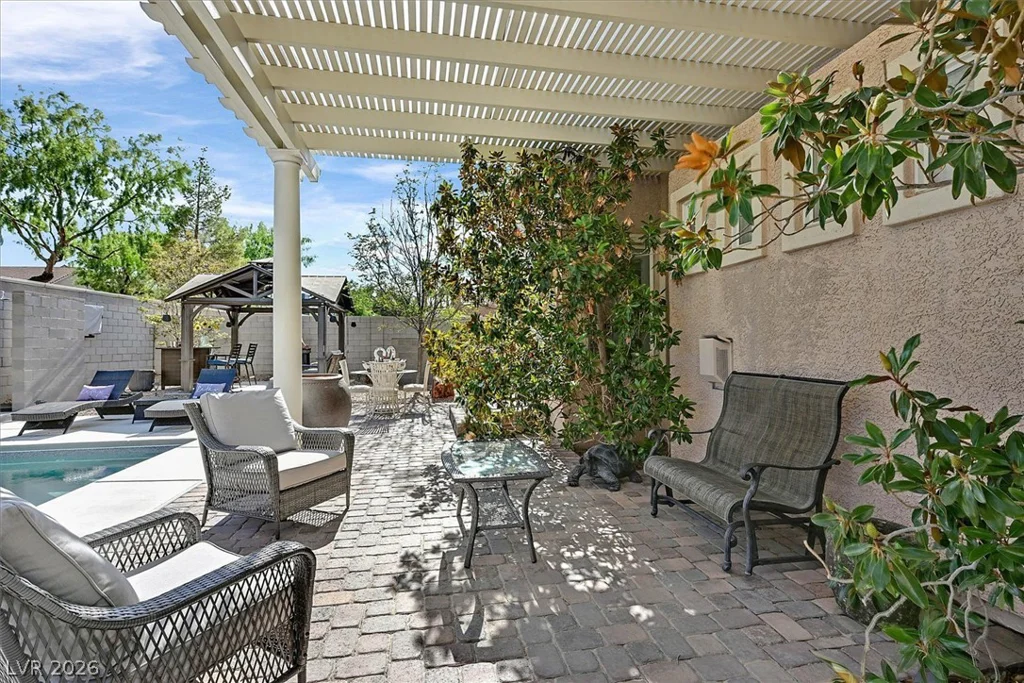1465 Via Savona, Henderson, NV 89052