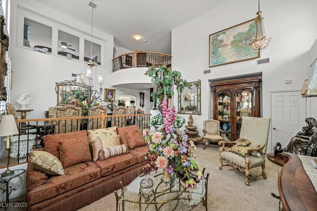 1465 Via Savona, Henderson, NV 89052