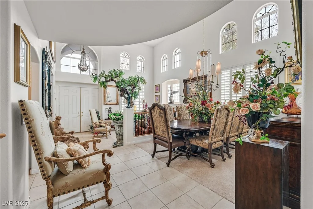 1465 Via Savona, Henderson, NV 89052