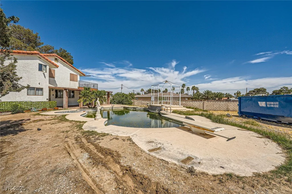 7079 Laredo, Las Vegas, NV 89117