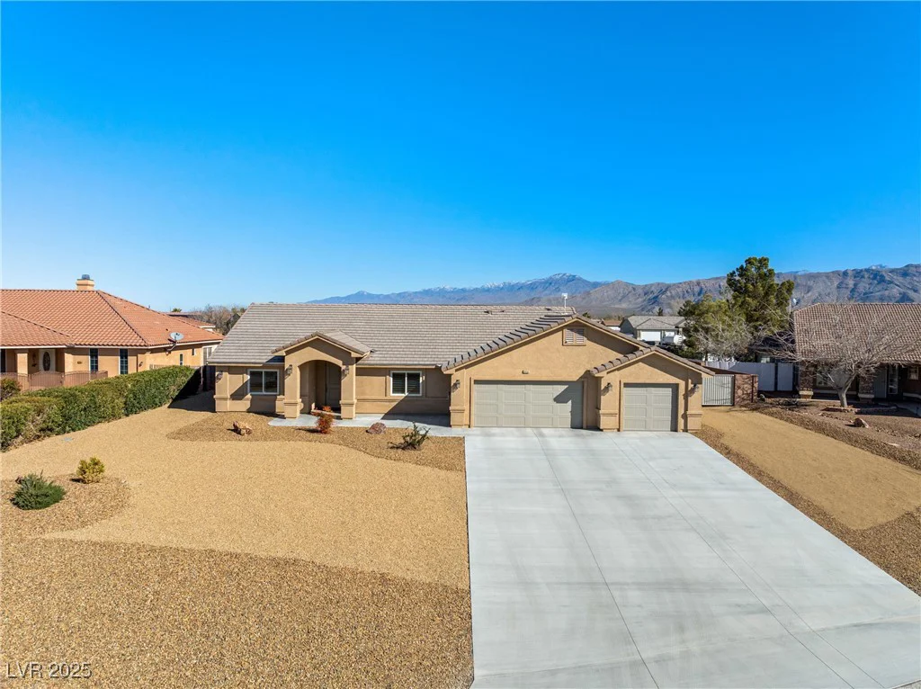 5450 Barnwood, Pahrump, NV 89061