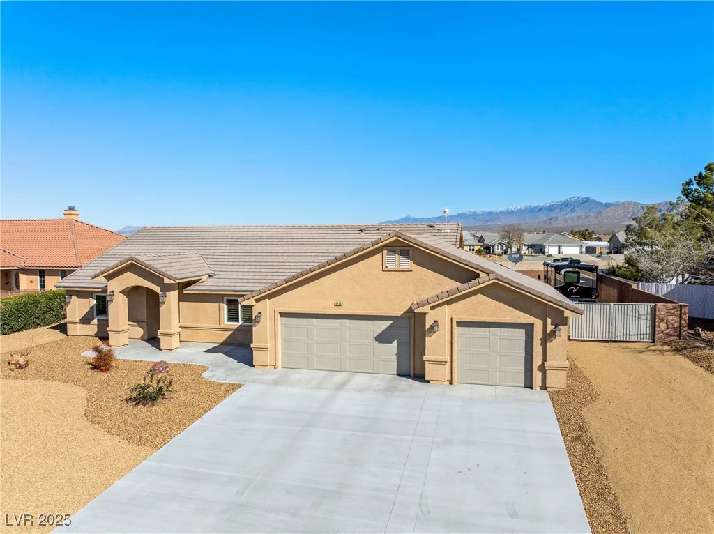 5450 Barnwood, Pahrump, NV 89061