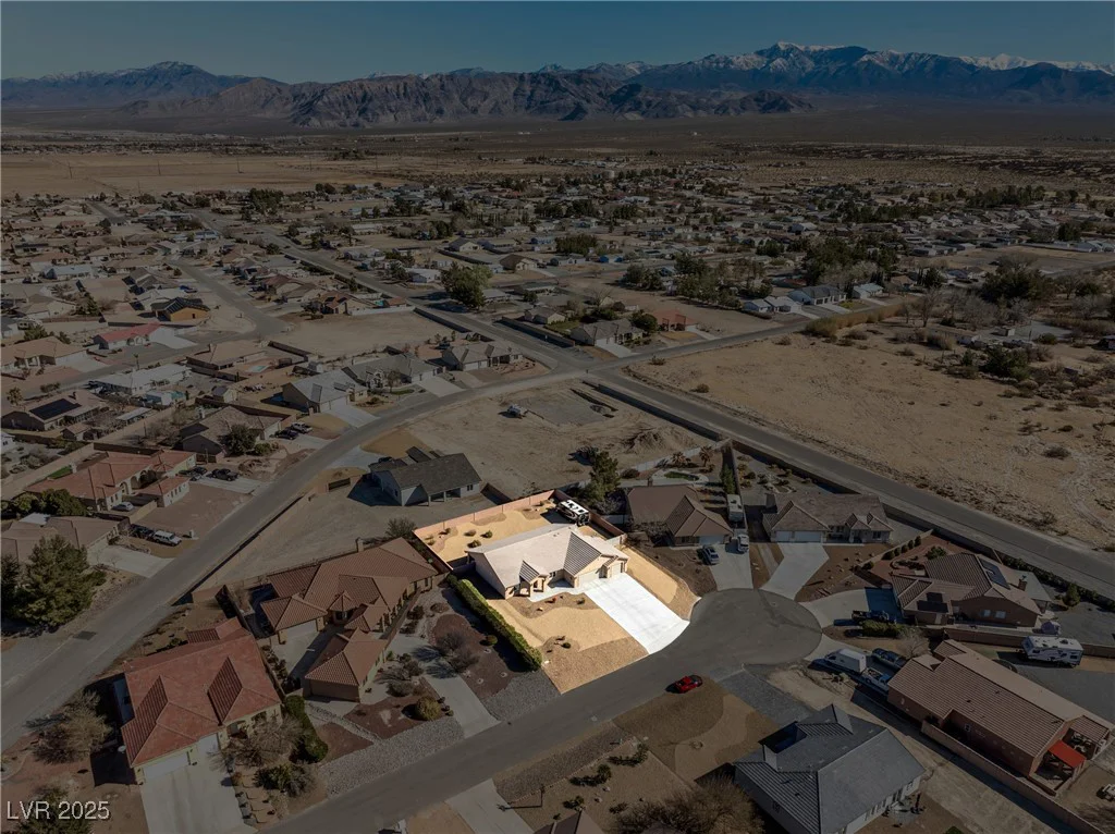 5450 Barnwood, Pahrump, NV 89061