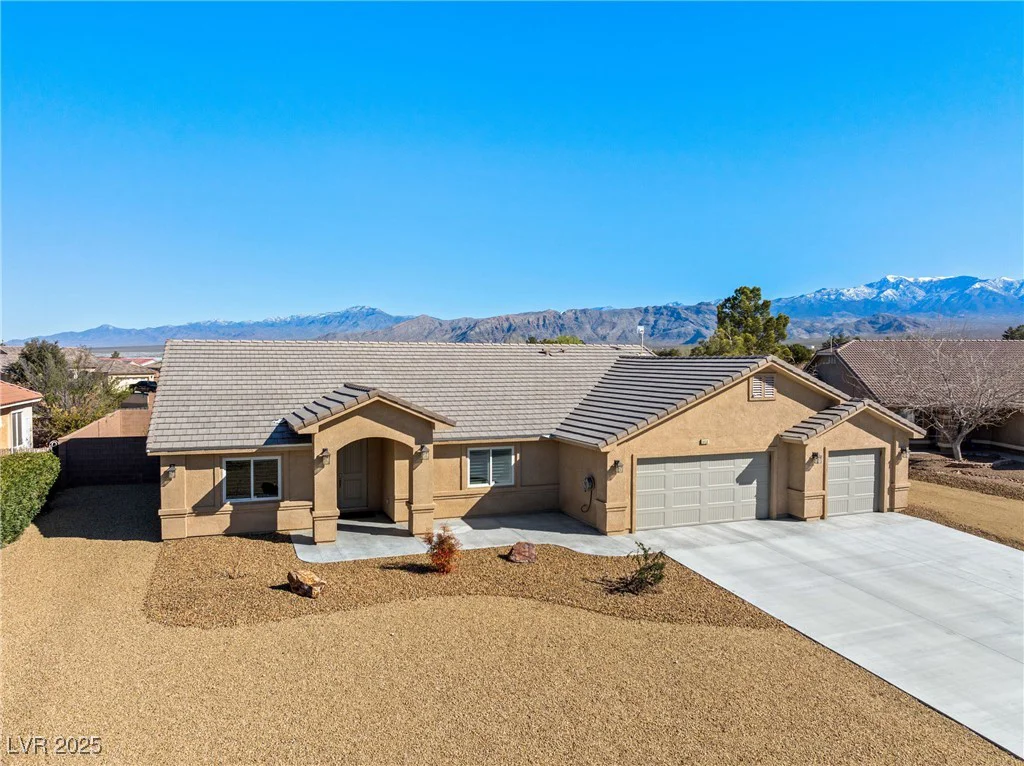 5450 Barnwood, Pahrump, NV 89061