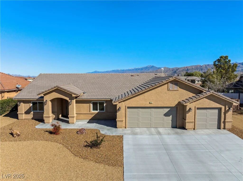 5450 Barnwood, Pahrump, NV 89061