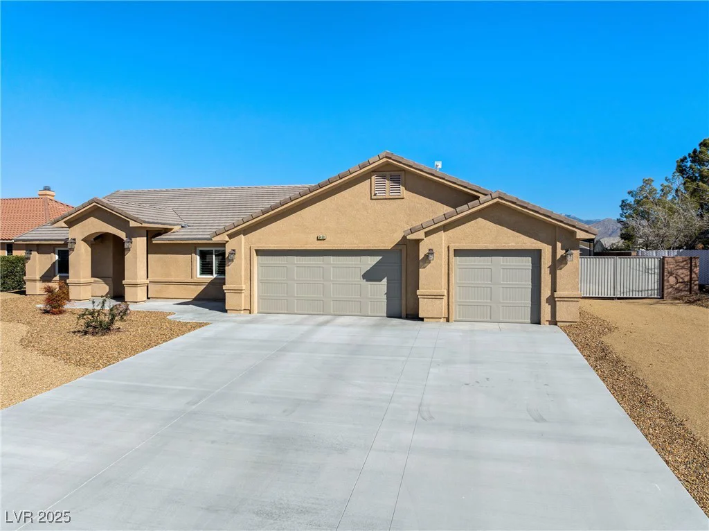 5450 Barnwood, Pahrump, NV 89061