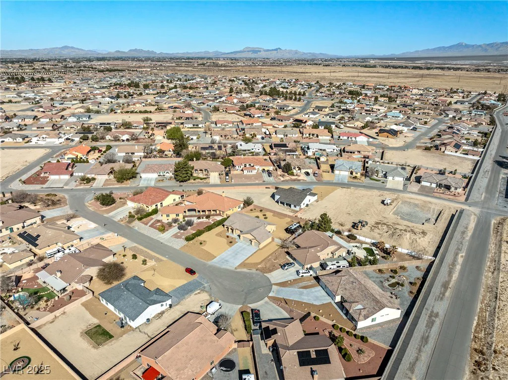 5450 Barnwood, Pahrump, NV 89061