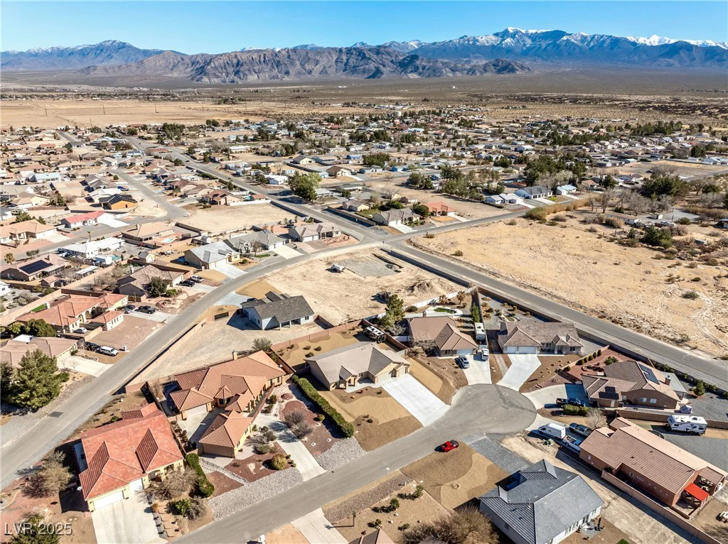 5450 Barnwood, Pahrump, NV 89061