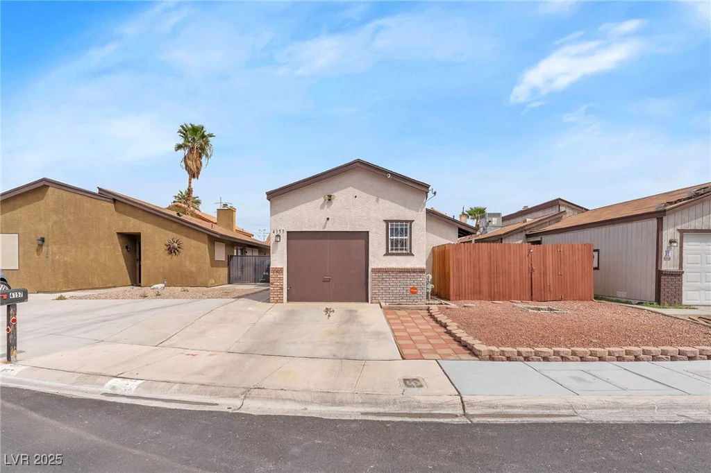 4153 Broadriver, Las Vegas, NV 89108