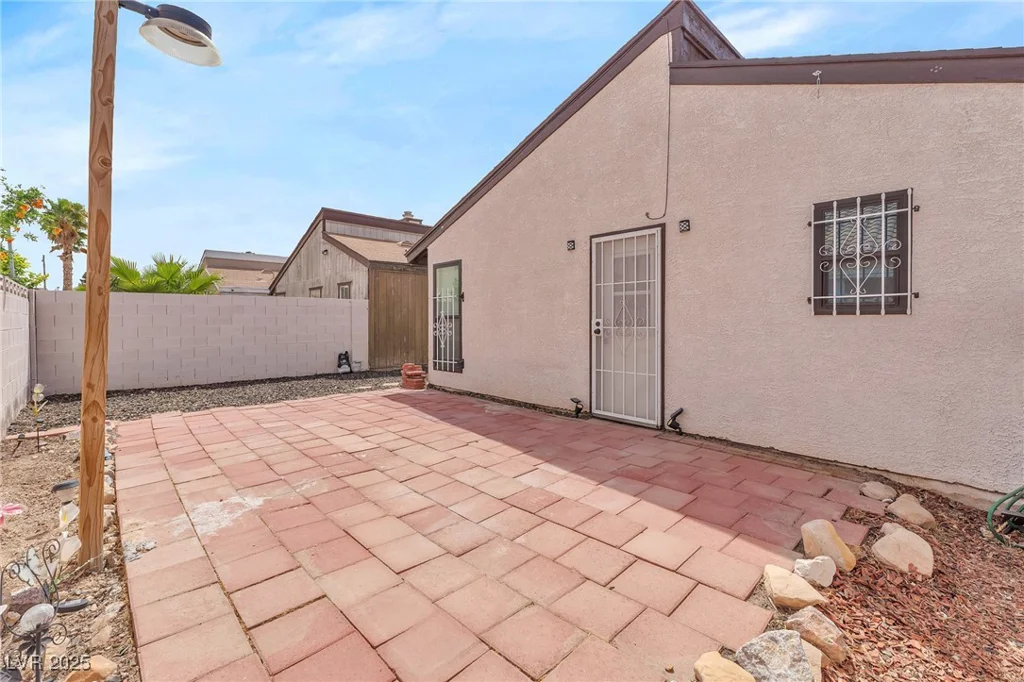 4153 Broadriver, Las Vegas, NV 89108