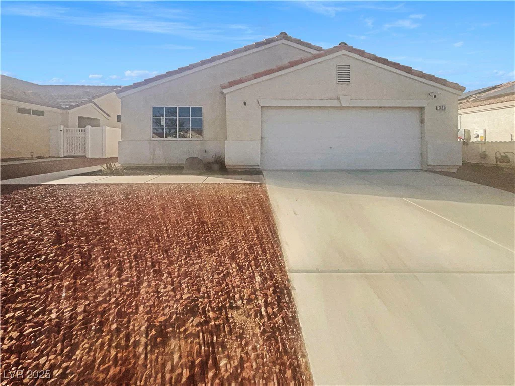 350 Loma Marsh, North Las Vegas, NV 89084