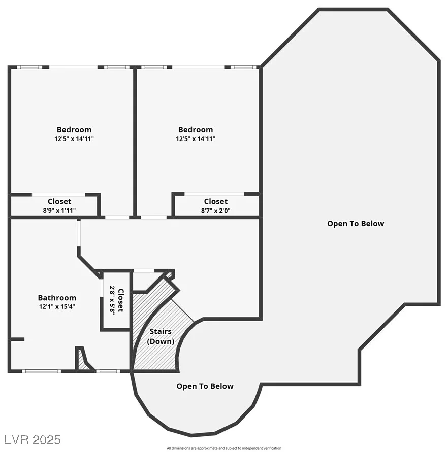 2221 Glenbrook, Las Vegas, NV 89117