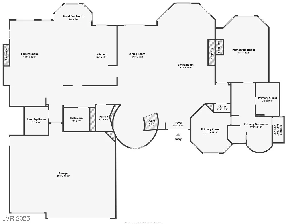 2221 Glenbrook, Las Vegas, NV 89117