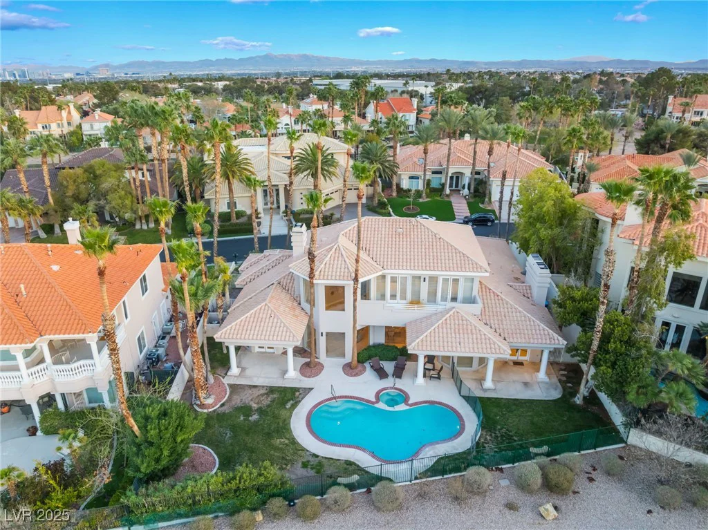 2221 Glenbrook, Las Vegas, NV 89117