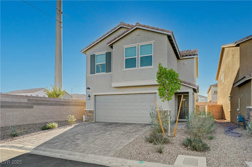 5691 Tinar, Las Vegas, NV 89113