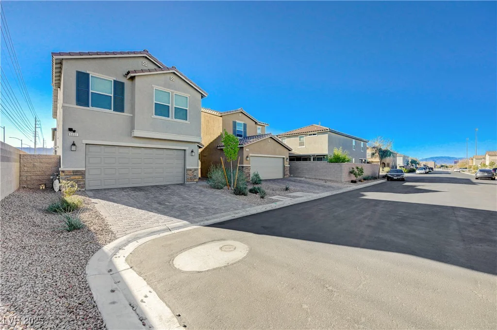 5691 Tinar, Las Vegas, NV 89113