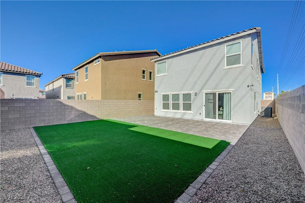 5691 Tinar, Las Vegas, NV 89113