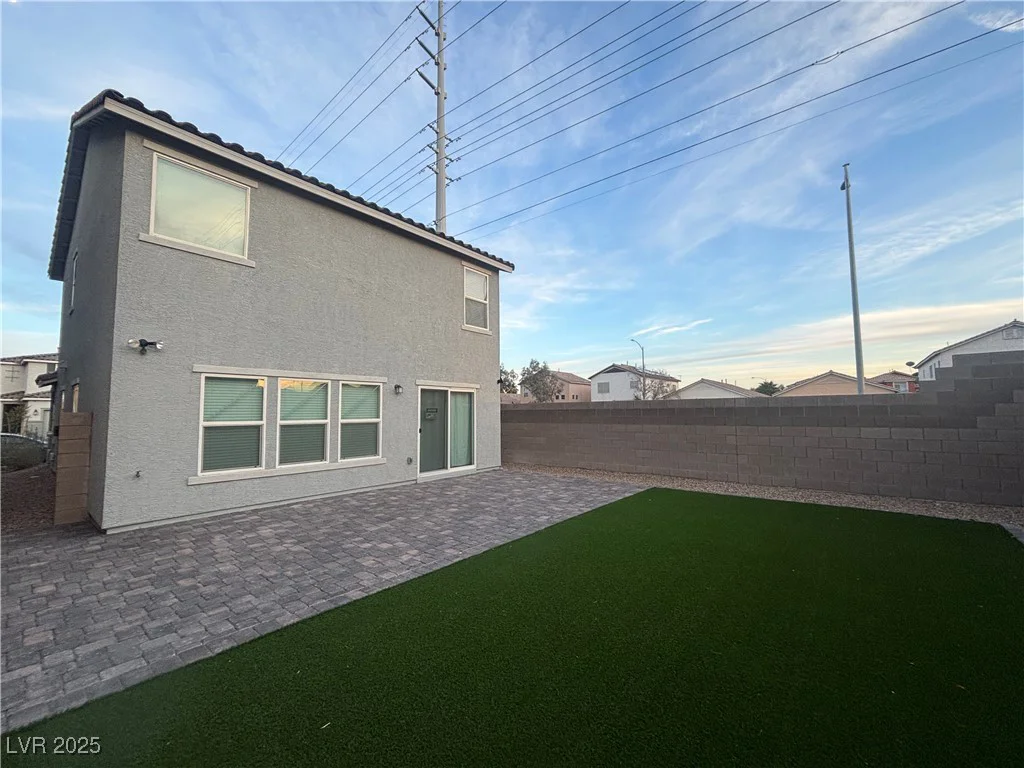 5691 Tinar, Las Vegas, NV 89113