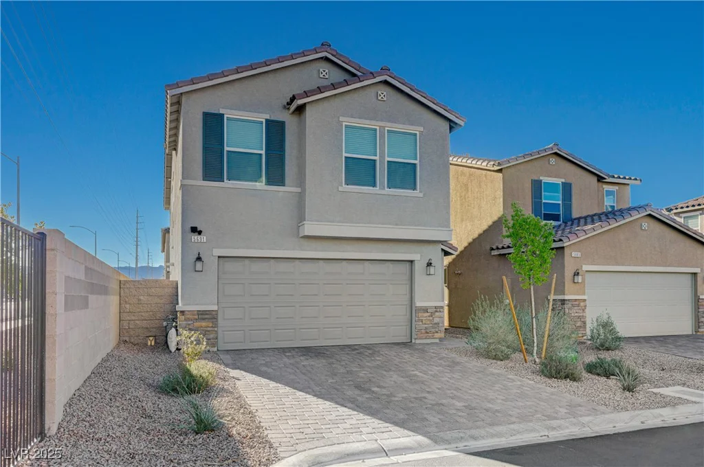 5691 Tinar, Las Vegas, NV 89113