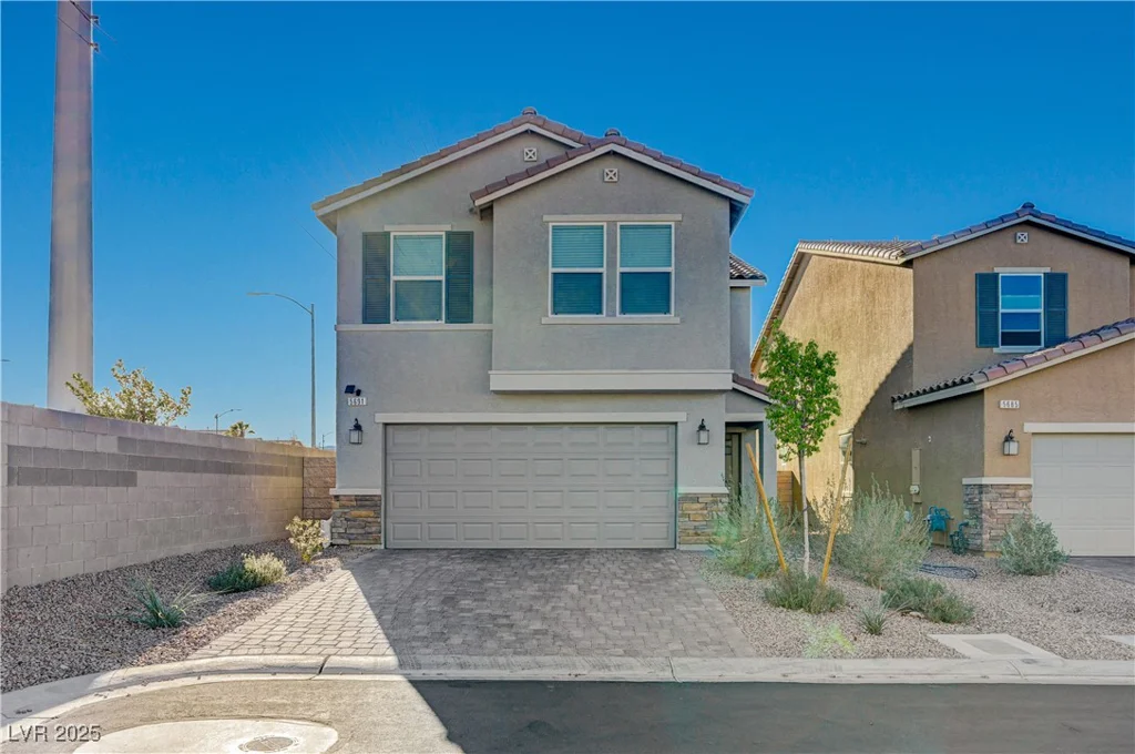5691 Tinar, Las Vegas, NV 89113