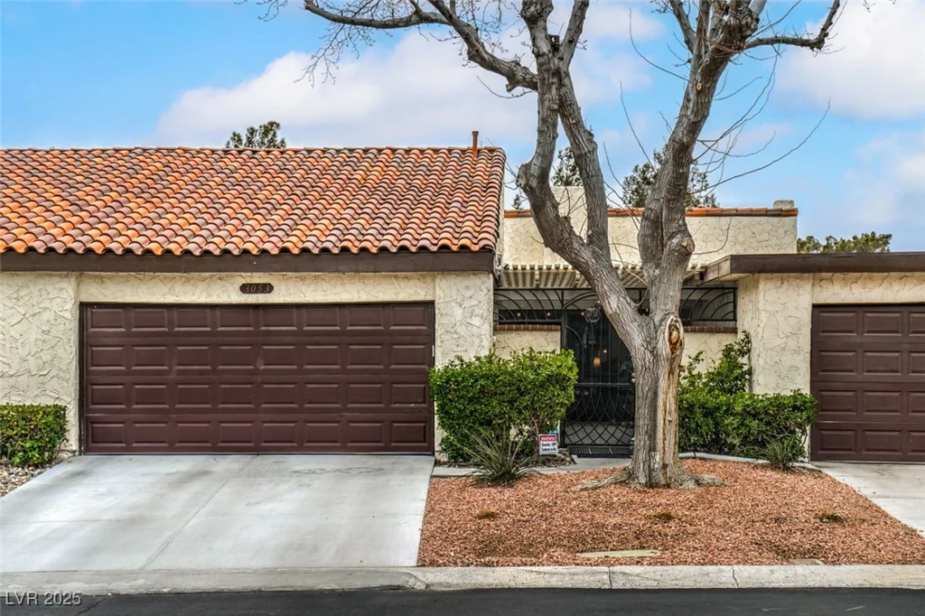 3053 Conquista, Las Vegas, NV 89121