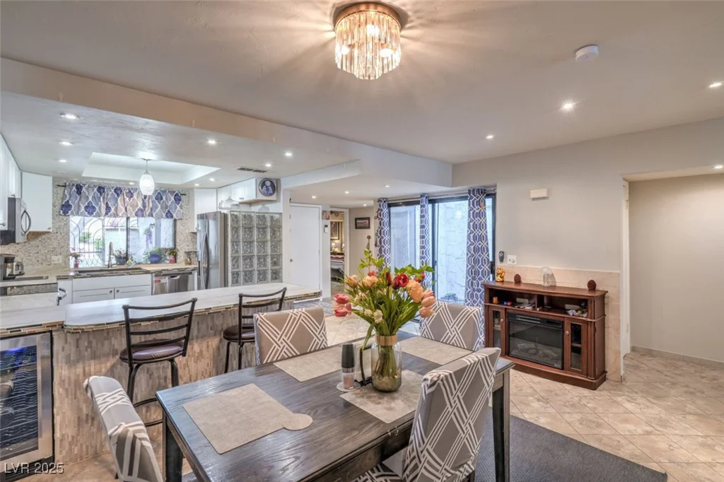 3053 Conquista, Las Vegas, NV 89121