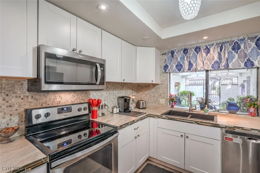 3053 Conquista, Las Vegas, NV 89121