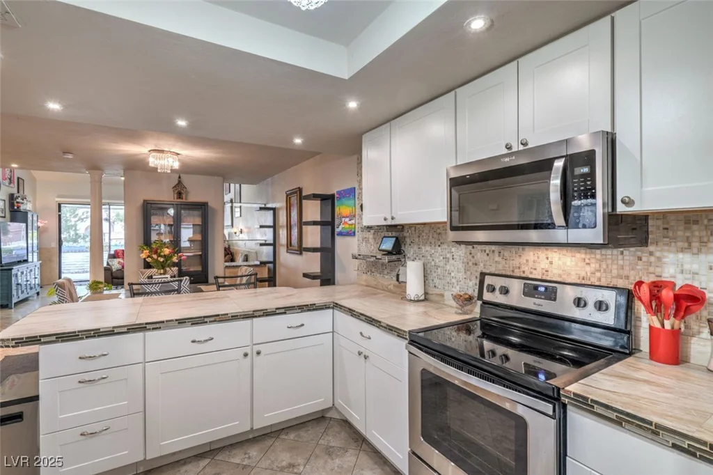 3053 Conquista, Las Vegas, NV 89121