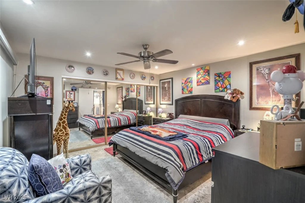 3053 Conquista, Las Vegas, NV 89121