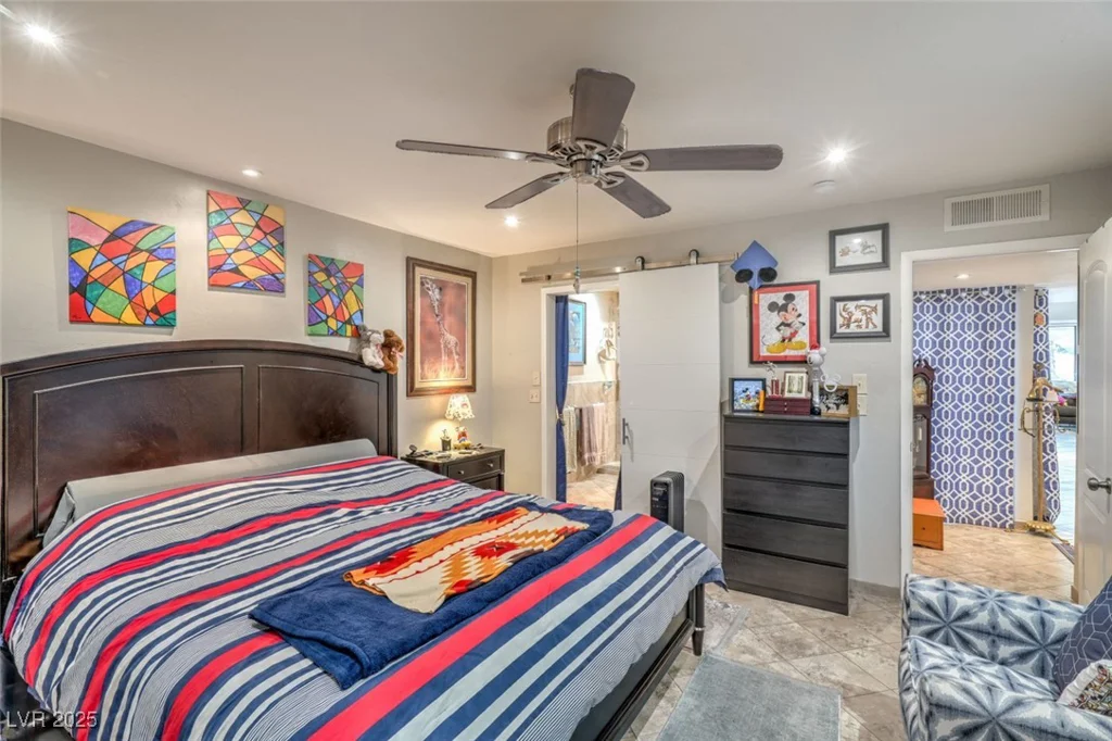 3053 Conquista, Las Vegas, NV 89121