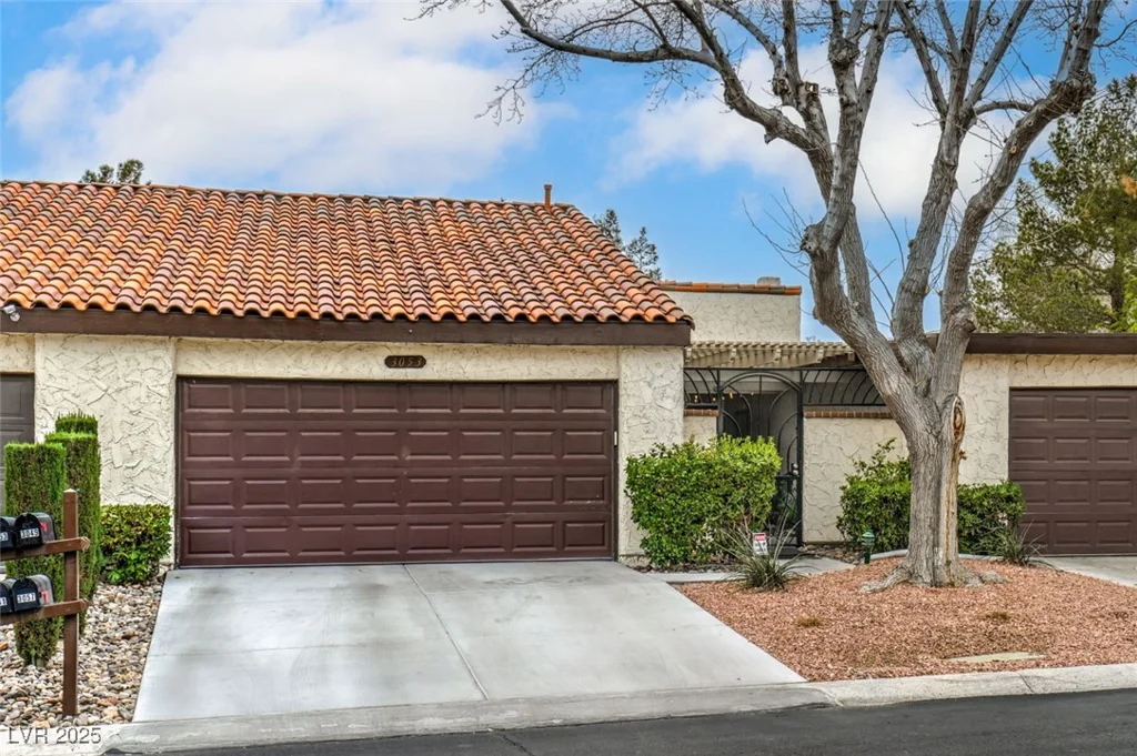3053 Conquista, Las Vegas, NV 89121