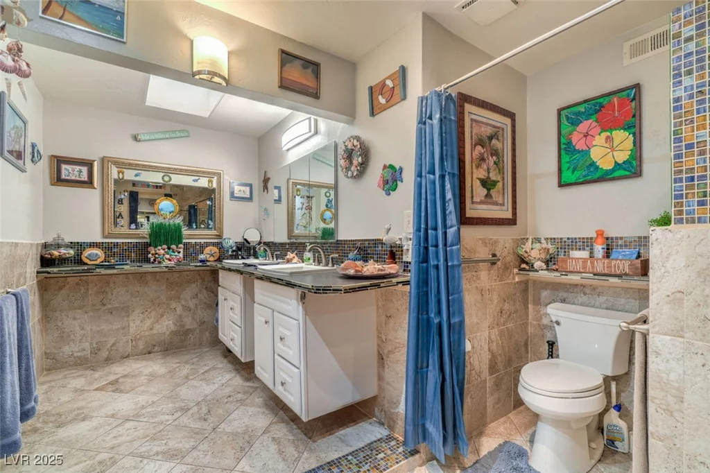 3053 Conquista, Las Vegas, NV 89121
