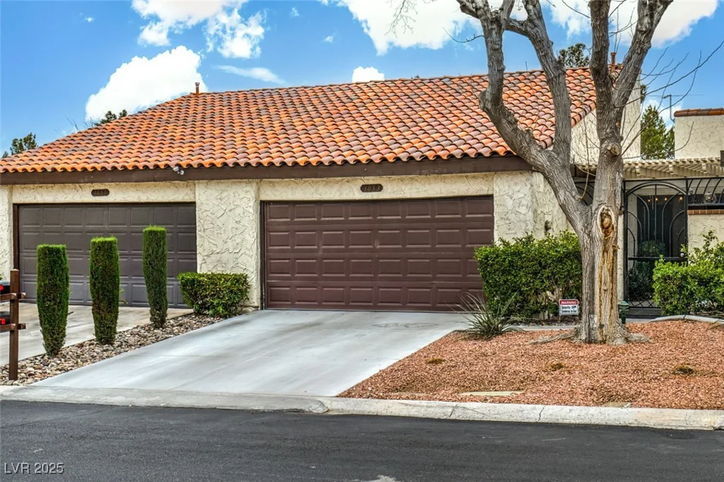 3053 Conquista, Las Vegas, NV 89121