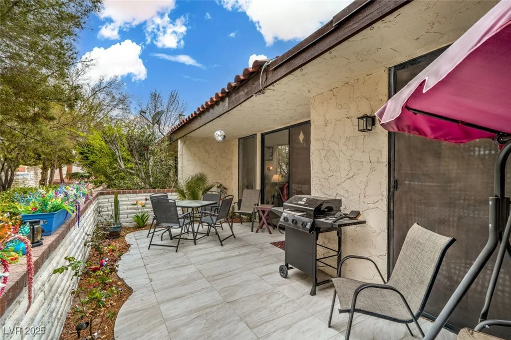 3053 Conquista, Las Vegas, NV 89121