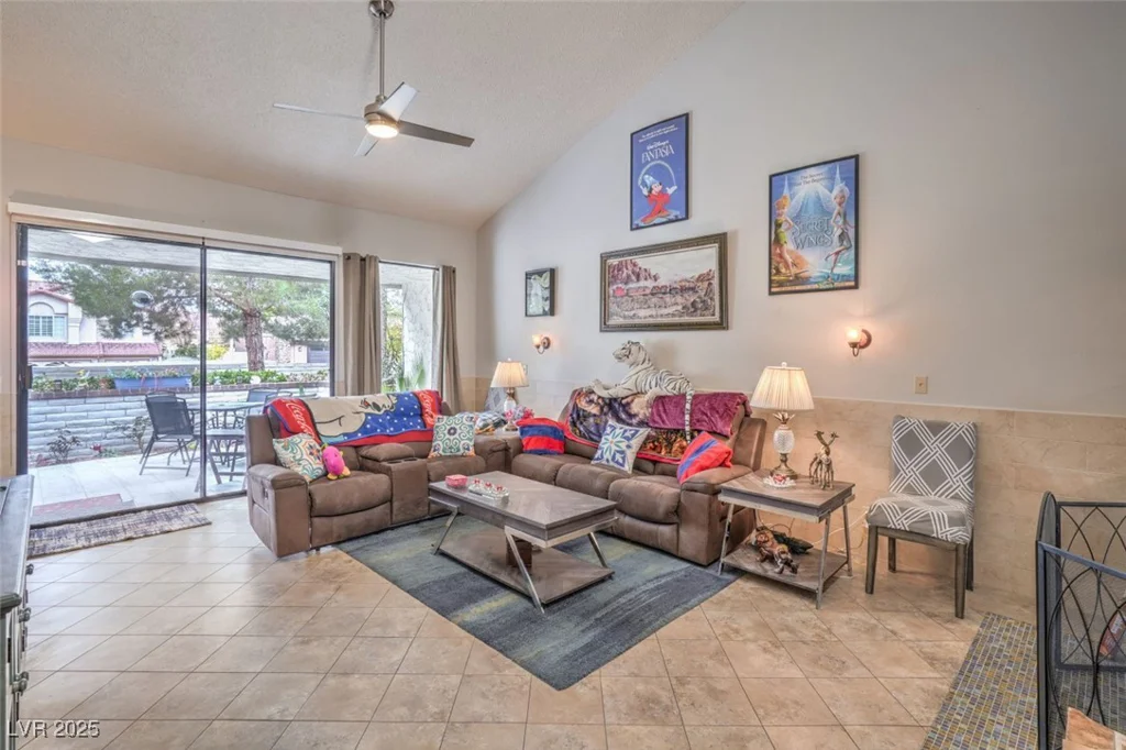 3053 Conquista, Las Vegas, NV 89121