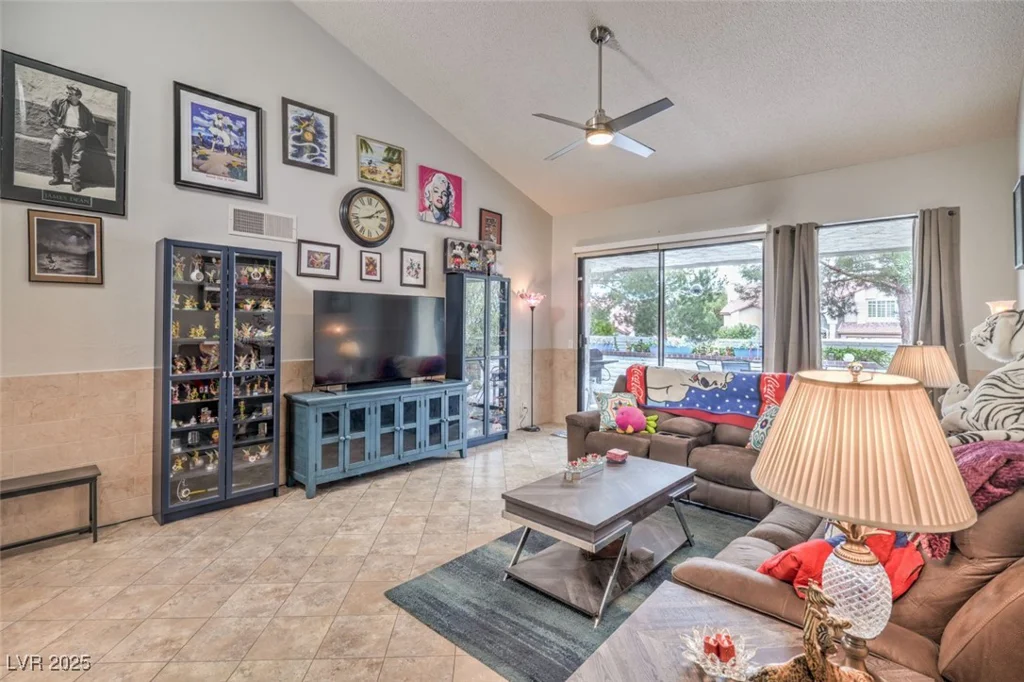 3053 Conquista, Las Vegas, NV 89121