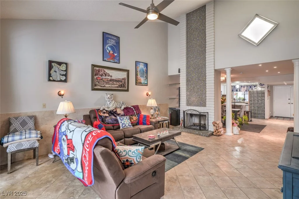 3053 Conquista, Las Vegas, NV 89121