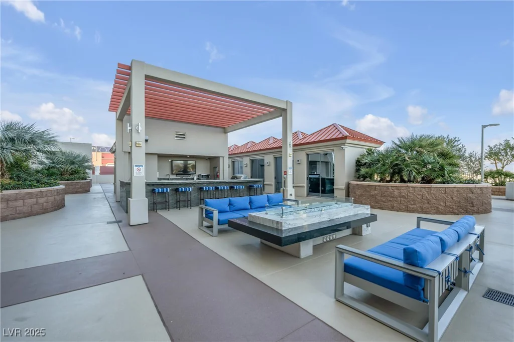 200 Sahara, Las Vegas, NV 89102