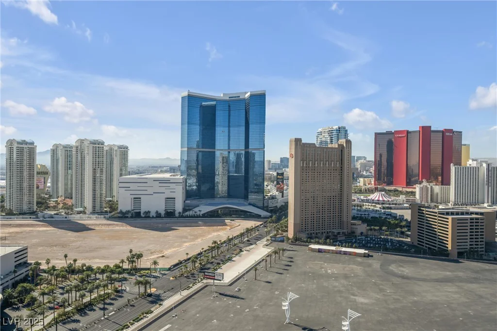 200 Sahara, Las Vegas, NV 89102